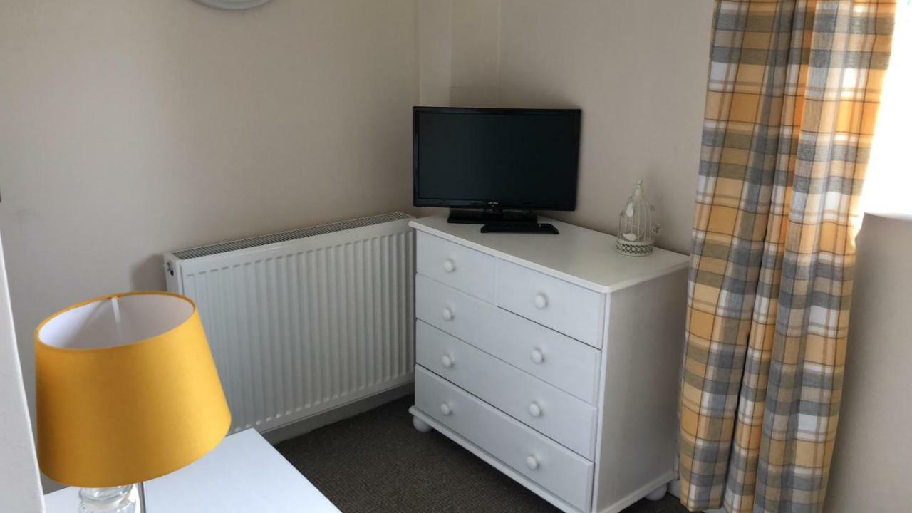 1 Silkin Serviced Accommodation Ньютон Эйклиф Экстерьер фото